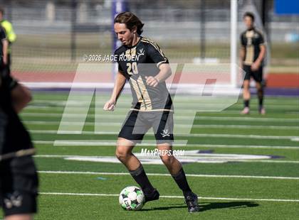 Thumbnail 3 in Vidor vs. Hargrave photogallery.