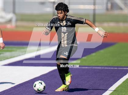 Thumbnail 2 in Vidor vs. Hargrave photogallery.
