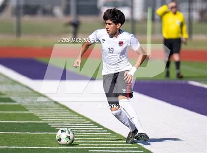 Thumbnail 2 in Vidor vs. Hargrave photogallery.