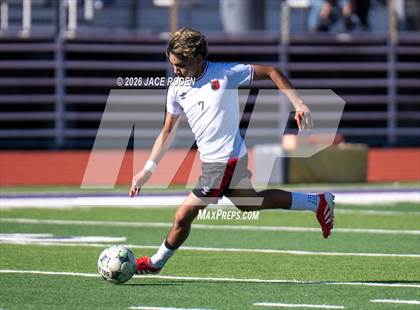 Thumbnail 2 in Vidor vs. Hargrave photogallery.