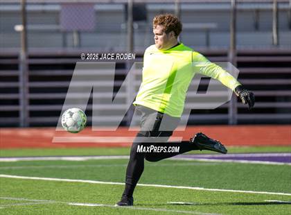 Thumbnail 2 in Vidor vs. Hargrave photogallery.