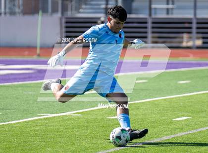 Thumbnail 2 in Vidor vs. Hargrave photogallery.