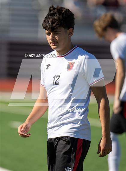 Thumbnail 1 in Vidor vs. Hargrave photogallery.