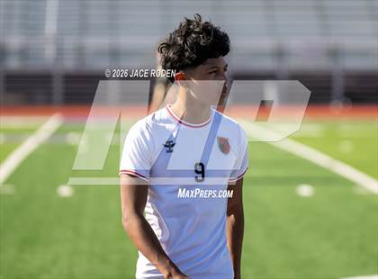 Thumbnail 1 in Vidor vs. Hargrave photogallery.