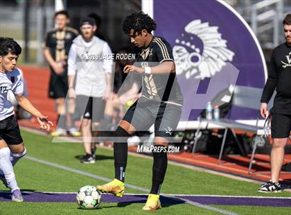 Thumbnail 1 in Vidor vs. Hargrave photogallery.