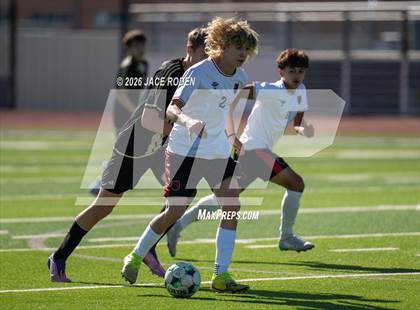 Thumbnail 3 in Vidor vs. Hargrave photogallery.