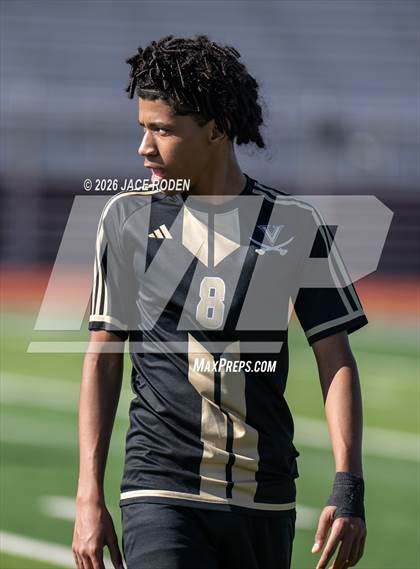 Thumbnail 3 in Vidor vs. Hargrave photogallery.