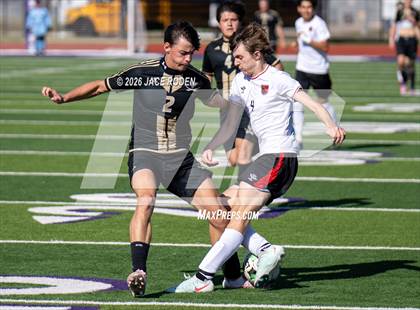Thumbnail 2 in Vidor vs. Hargrave photogallery.