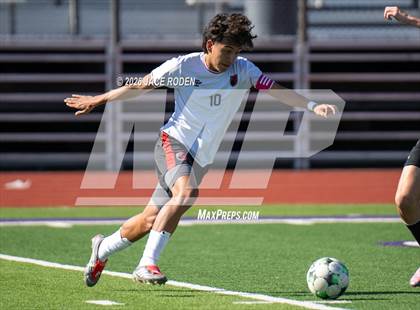 Thumbnail 2 in Vidor vs. Hargrave photogallery.
