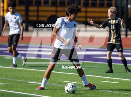 Thumbnail 3 in Vidor vs. Hargrave photogallery.