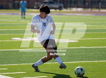 Thumbnail 2 in Vidor vs. Hargrave photogallery.