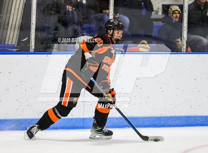 Thumbnail 1 in Kimball Union Academy vs Deerfield Academy (Flood-Marr Tournament) photogallery.