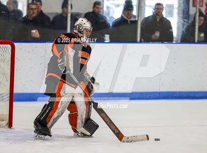 Thumbnail 1 in Kimball Union Academy vs Deerfield Academy (Flood-Marr Tournament) photogallery.