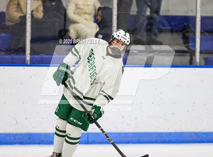 Thumbnail 3 in Kimball Union Academy vs Deerfield Academy (Flood-Marr Tournament) photogallery.