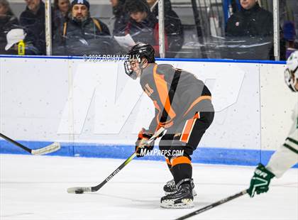 Thumbnail 1 in Kimball Union Academy vs Deerfield Academy (Flood-Marr Tournament) photogallery.