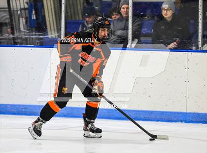 Thumbnail 3 in Kimball Union Academy vs Deerfield Academy (Flood-Marr Tournament) photogallery.