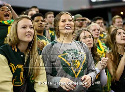 Thumbnail 1 in Mariposa County vs Brookside Christian (CIF SJS D5 Final) photogallery.