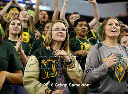 Thumbnail 2 in Mariposa County vs Brookside Christian (CIF SJS D5 Final) photogallery.