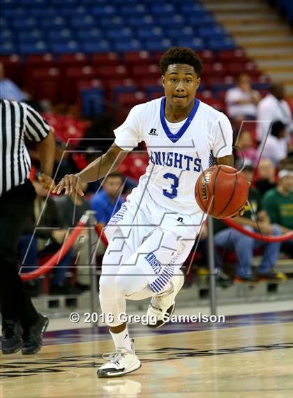 Thumbnail 1 in Mariposa County vs Brookside Christian (CIF SJS D5 Final) photogallery.