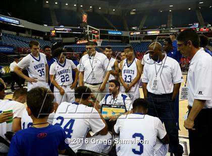 Thumbnail 1 in Mariposa County vs Brookside Christian (CIF SJS D5 Final) photogallery.