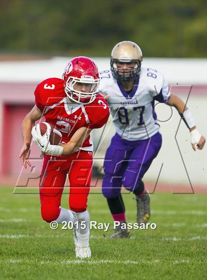 Thumbnail 3 in Sayville @ East Islip photogallery.