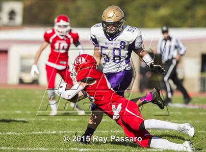 Thumbnail 1 in Sayville @ East Islip photogallery.