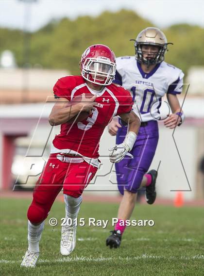 Thumbnail 1 in Sayville @ East Islip photogallery.
