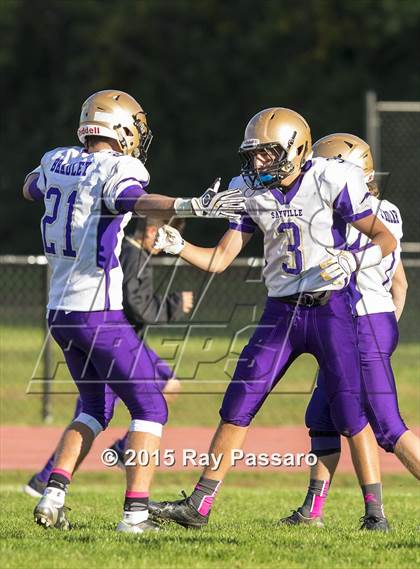 Thumbnail 2 in Sayville @ East Islip photogallery.