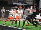 Photo from the gallery "Tahlequah @ Sallisaw"