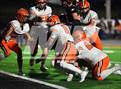 Photo from the gallery "Tahlequah @ Sallisaw"