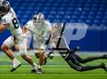 Photo from the gallery "Steele vs. Vandegrift (UIL 6A Regional Playoff)"