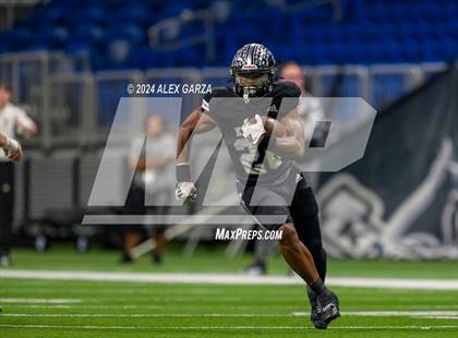 Thumbnail 1 in Steele vs. Vandegrift (UIL 6A Regional Playoff) photogallery.