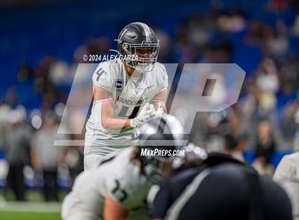 Thumbnail 2 in Steele vs. Vandegrift (UIL 6A Regional Playoff) photogallery.