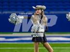 Photo from the gallery "Steele vs. Vandegrift (UIL 6A Regional Playoff)"