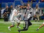 Photo from the gallery "Steele vs. Vandegrift (UIL 6A Regional Playoff)"