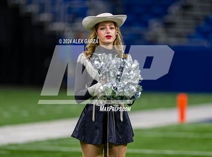 Thumbnail 1 in Steele vs. Vandegrift (UIL 6A Regional Playoff) photogallery.
