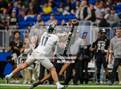Photo from the gallery "Steele vs. Vandegrift (UIL 6A Regional Playoff)"