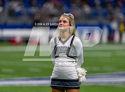 Thumbnail 1 in Steele vs. Vandegrift (UIL 6A Regional Playoff) photogallery.