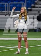 Photo from the gallery "Steele vs. Vandegrift (UIL 6A Regional Playoff)"