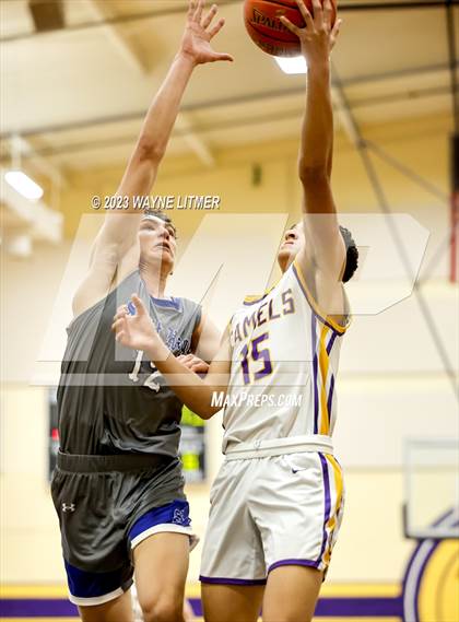 Thumbnail 3 in Scott vs Campbell Co. (37th District Championship) photogallery.