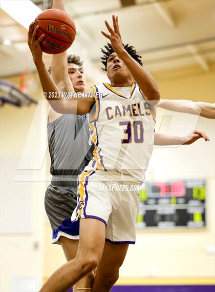 Thumbnail 3 in Scott vs Campbell Co. (37th District Championship) photogallery.