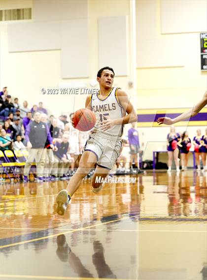 Thumbnail 3 in Scott vs Campbell Co. (37th District Championship) photogallery.