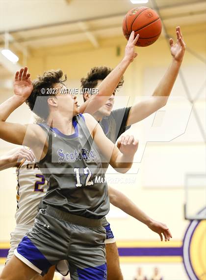 Thumbnail 2 in Scott vs Campbell Co. (37th District Championship) photogallery.