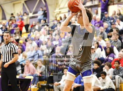 Thumbnail 3 in Scott vs Campbell Co. (37th District Championship) photogallery.