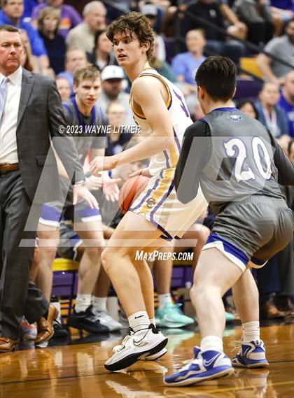 Thumbnail 1 in Scott vs Campbell Co. (37th District Championship) photogallery.