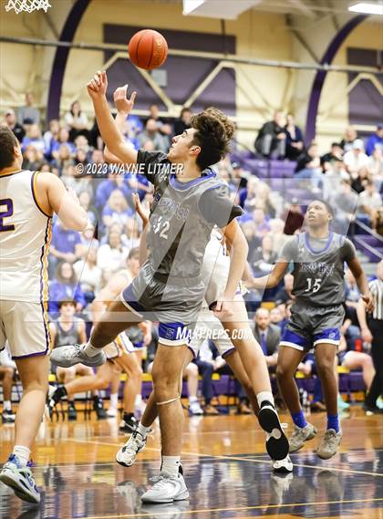 Thumbnail 3 in Scott vs Campbell Co. (37th District Championship) photogallery.