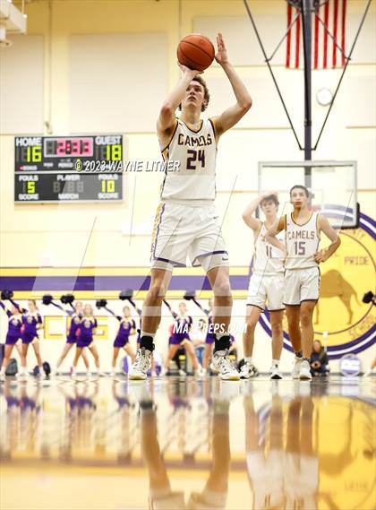 Thumbnail 3 in Scott vs Campbell Co. (37th District Championship) photogallery.