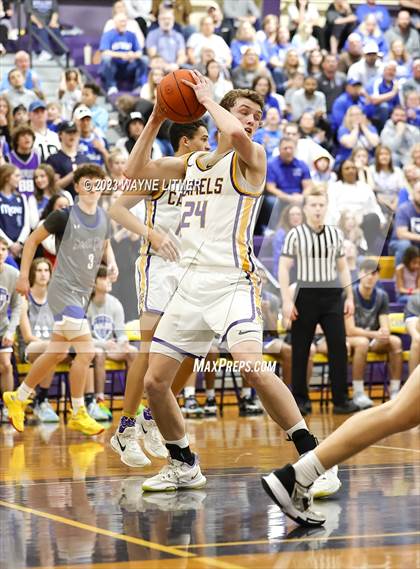 Thumbnail 1 in Scott vs Campbell Co. (37th District Championship) photogallery.