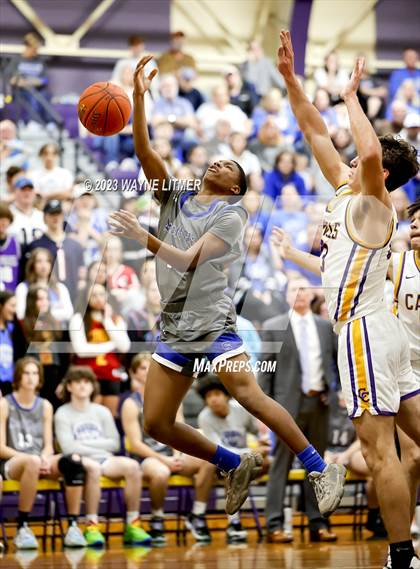 Thumbnail 2 in Scott vs Campbell Co. (37th District Championship) photogallery.