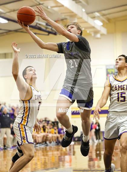 Thumbnail 2 in Scott vs Campbell Co. (37th District Championship) photogallery.